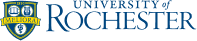 University of Rochester logo