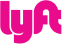 Lyft logo